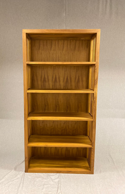 Palen Open Shelf Cabinet