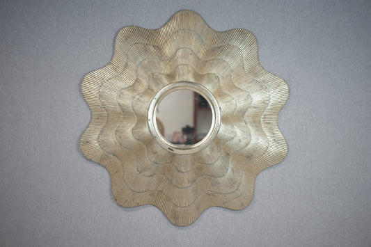 Mirror Frame Christopher Gold Gill