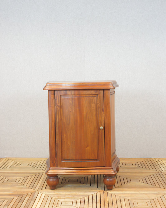 Isabelline Side Cabinet