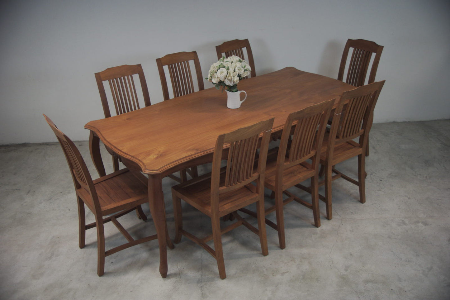 Dining Table Series