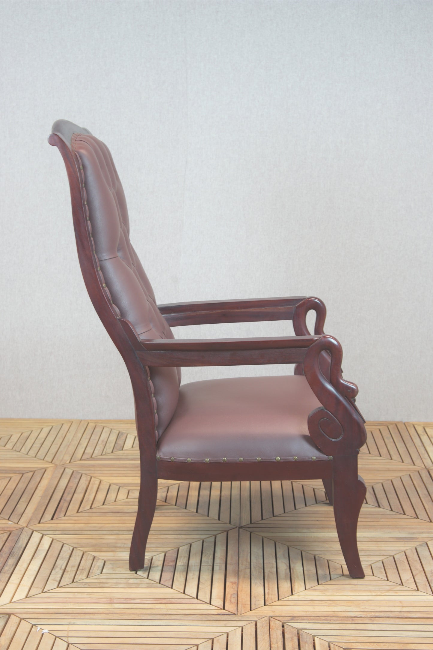 Swan Lounge Chair
