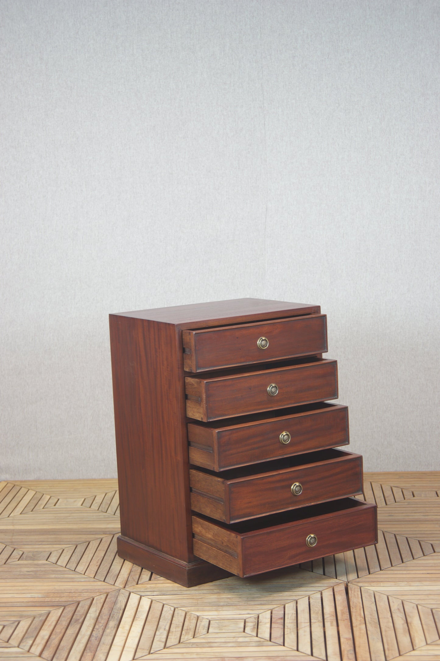 Sleight Chest of Drawers