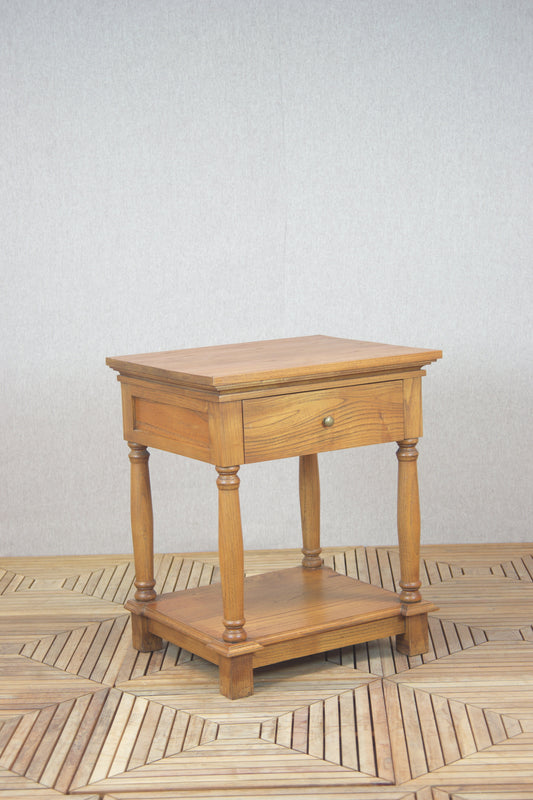 Queen Anne Side Table