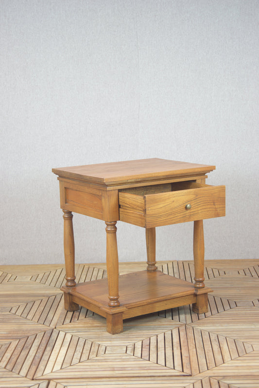 Queen Anne Side Table