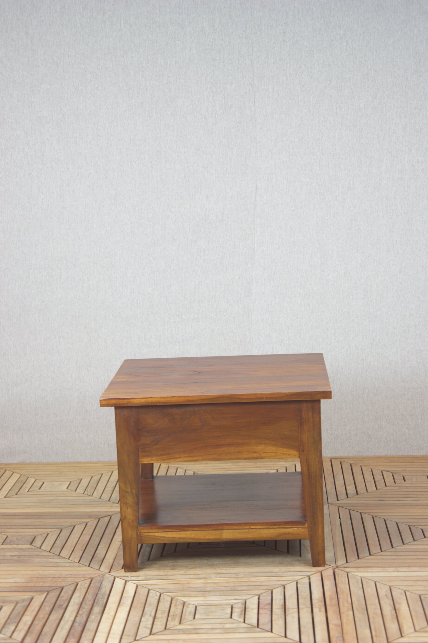 Contemporary  Side Table
