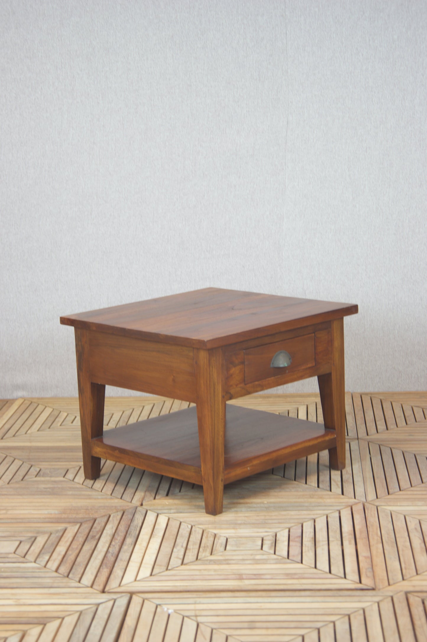 Contemporary  Side Table