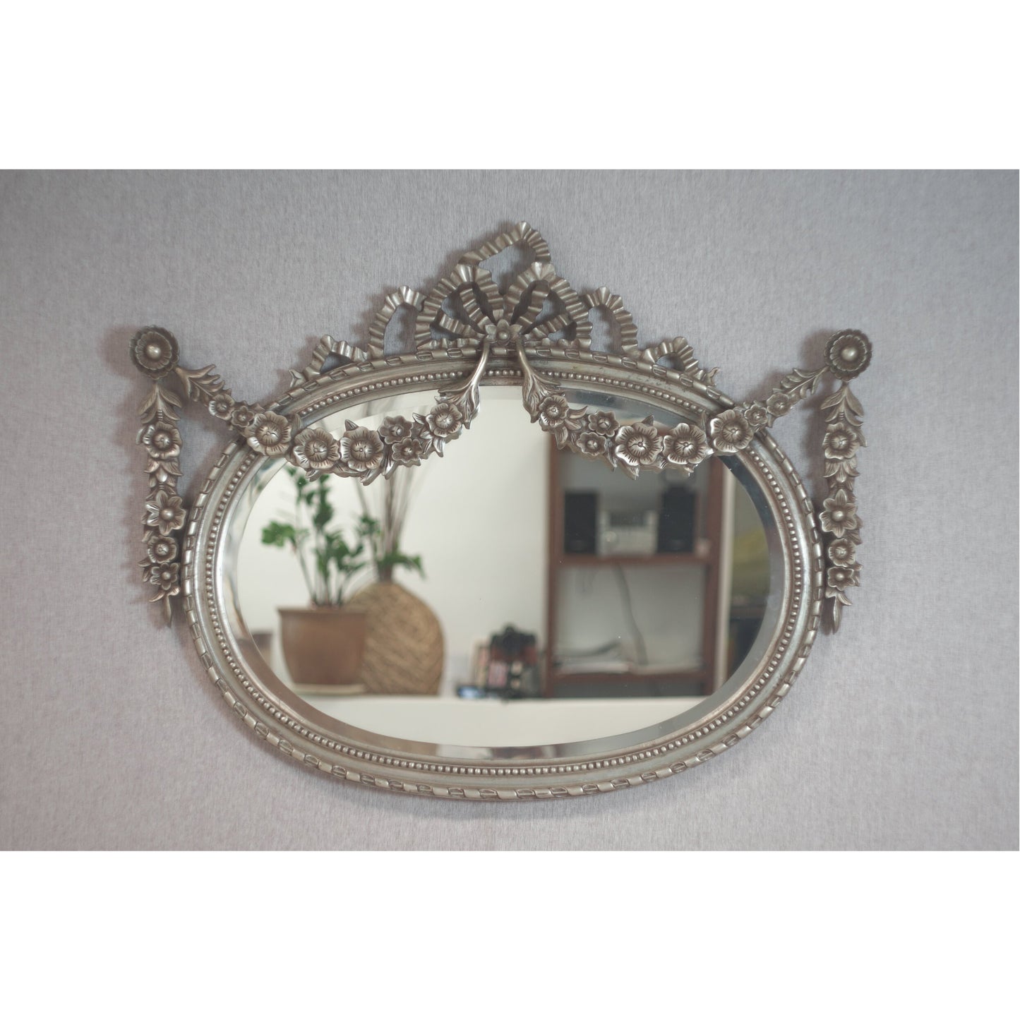 Mirror Frame Biedermeier