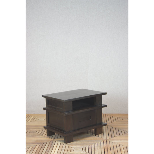 Shaker Chunky Side Table