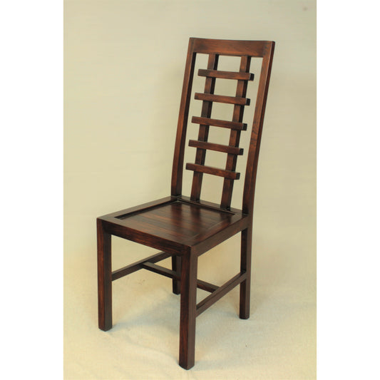 Slim Bone Dining Chair