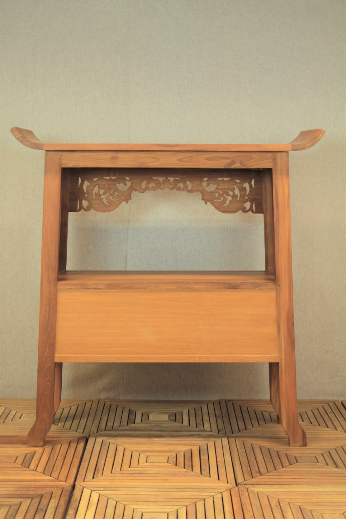 Oriental Altar Table 127
