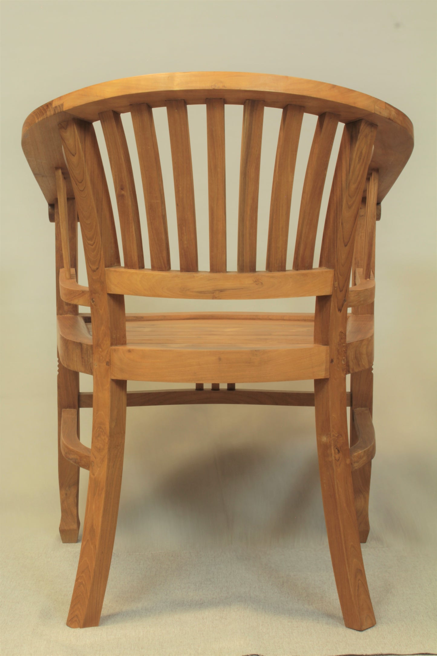 Lenong Arm Chair