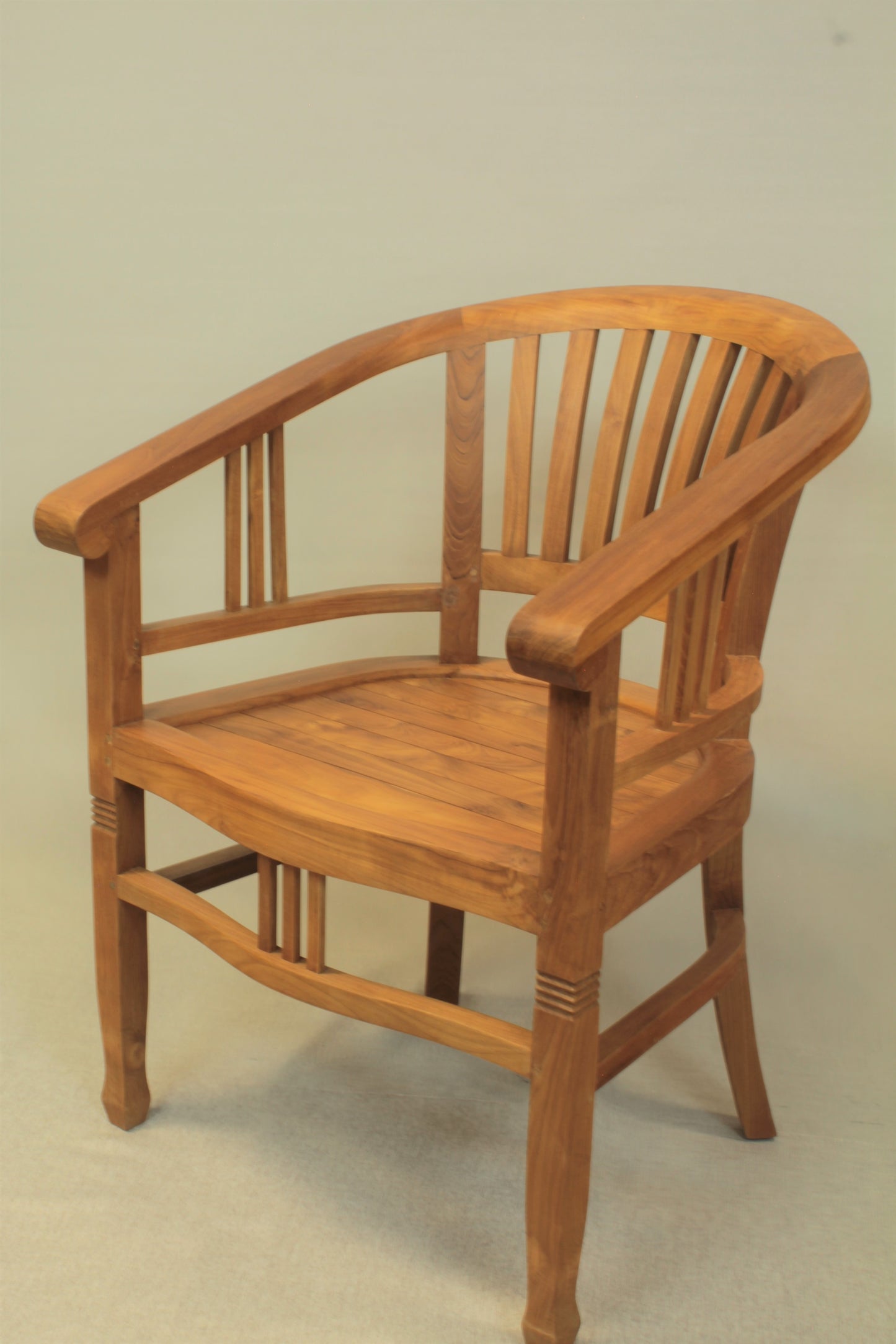 Lenong Arm Chair