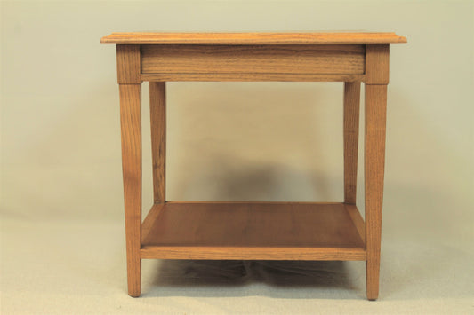 Muto Mid-Century Side Table