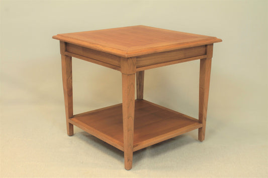 Muto Mid-Century Side Table