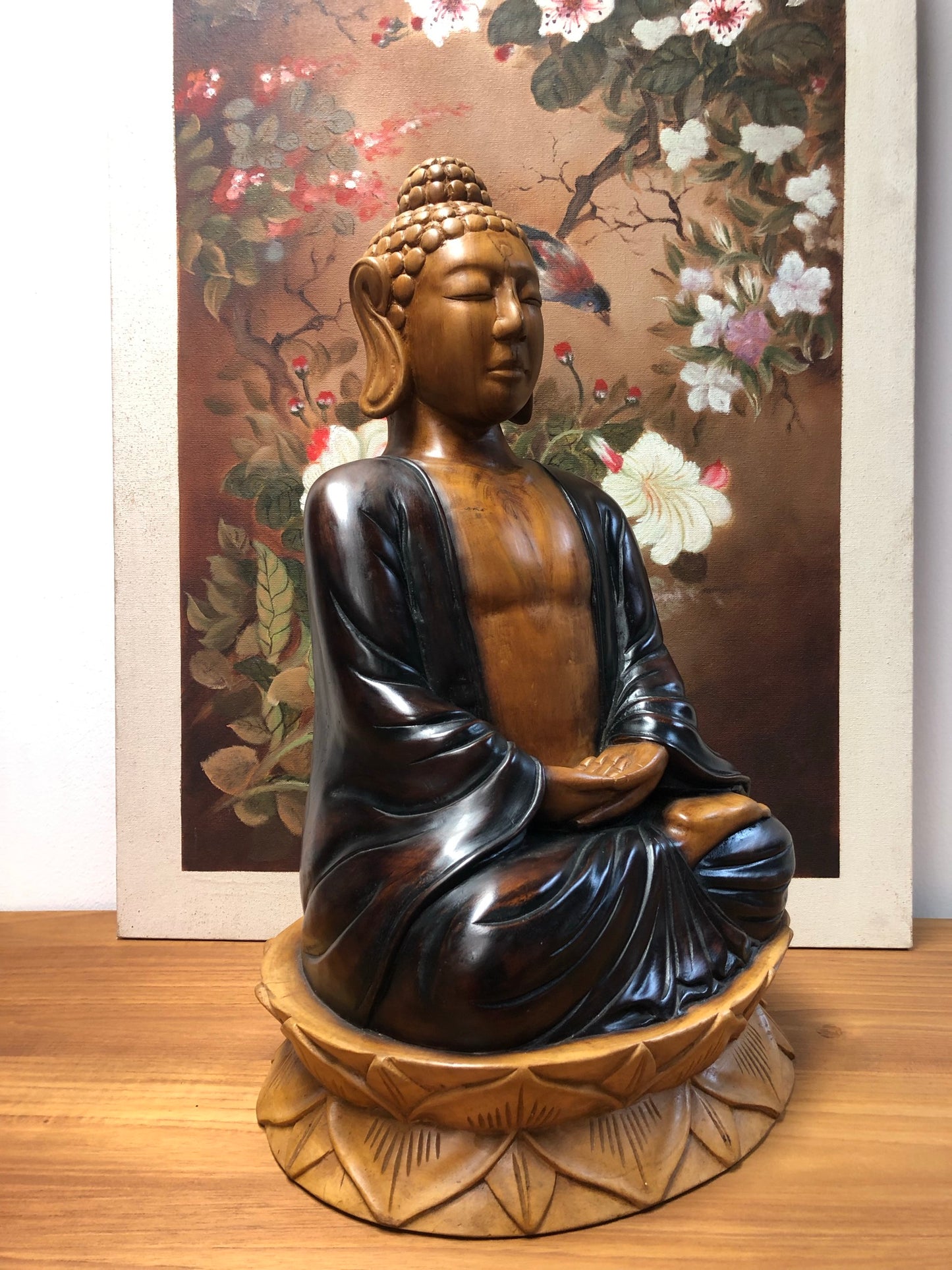 Kindness Buddha
