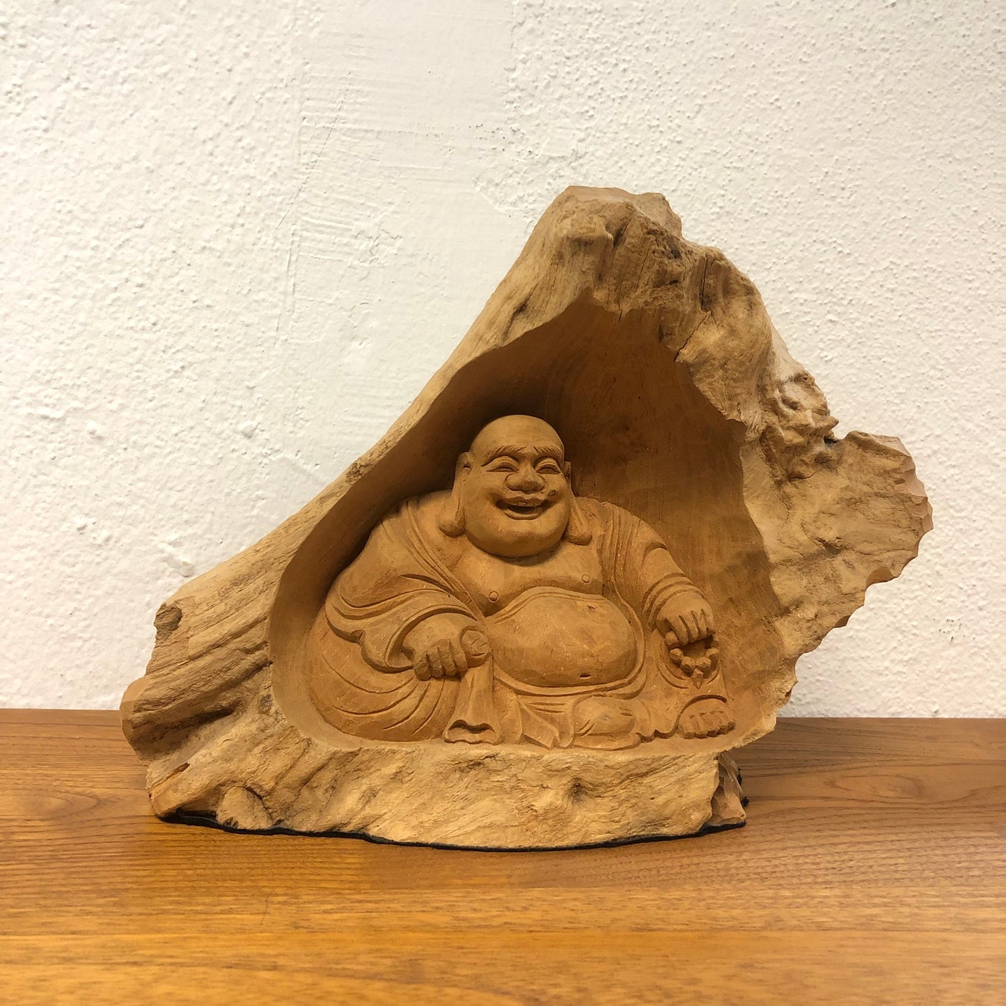 Laughing Buddha C